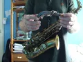 Download Lagu Cheap saxophone neck comparison Selmer versus Yanagisawa copy