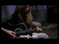 Download Lagu Joey Tempest - Homeland (Europe)