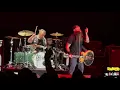 Time Bomb - Rancid Live at WaMu Theater 10/5/2021