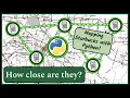 Mapping Every Starbucks using Web Scraping and Python