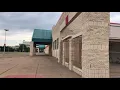 Abandoned Super Kmart Taylor MI