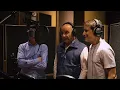 Los Nuevos Canticuentos - La Iguana y El Perezoso (Behind The Scenes con Andrés Cepeda, Piero y más)