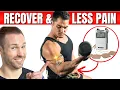 TENS Units EXPLAINED Can They Actually Reduce Pain Speed Up Recovery