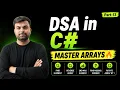 C DSA Find Element Reverse Array 2nd Max Element Find Missing Number Rotate Array by 1