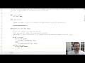 Binary Search Tree - Insert into TreeMap Code