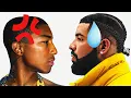 Why Pharrell Never Respected Drake