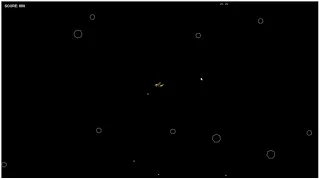 JavaScript Asteroids