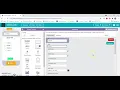 Pizza App for Beginers - Applab Code Org
