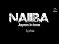 Jayson in town - NAIIBA KA (lyrics)