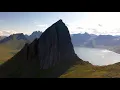 Lagu From Senja to Lofoten