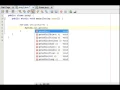 Cool Java Programs Sidewise Dotted Triangle
