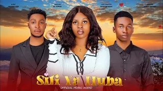 Siri Ya Huba By Doyy Official Audio New Song 