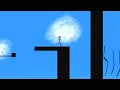 playing red tie runner for the first time