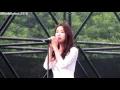 160904 _ 자라섬 뮤지컬 페스티벌 _ 레미제라블 In My Life/A Heart Full Of Love - 홍광호,윤공주,최현주 -