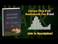 Station Eleven book - Emily St John Mandel Full Review