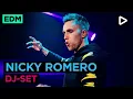 Download Lagu Nicky Romero (DJ-SET) | SLAM! MixMarathon XXL @ ADE 2019