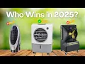 The 7 Best Evaporative Coolers of 2025 - Budget-Friendly Cooling Solutions