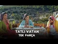 Lagu Tatlı Vatan | Türk Komedi Filmi