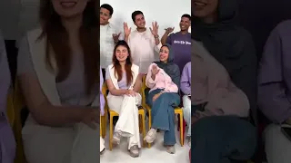 فضل شاكر لونه بلون التمر 