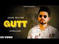 Arjan Dhillon Gutt Album Jalwa Arjan Dhillon New Song New Punjabi Song