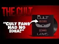 Download Lagu The Cult Love - Fans Had No Idea!