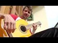 Mais Amor - Música do Ponto de Equilíbrio para fogueira