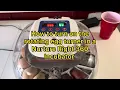 How to Restart the Turner on a Nuture Right 360 Incubator