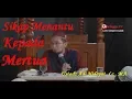 Download Lagu Sikap Menantu Kepada Mertua Ustad Adi Hidayat, Lc., MA.