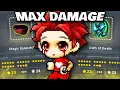 I Played MapleStory For 2 000 Days Now I m ENDGAME