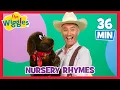 Download Lagu The Wiggles Nursery Rhymes Collection 🎶 Mary Had a Little Lamb, Pat-A-Cake \u0026 More Songs for Toddlers