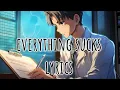 everything sucks lyrics by vaultboy