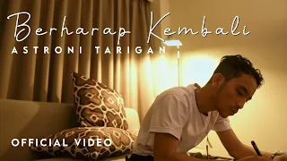 Download BERHARAP KEMBALI - ASTRONI (OFFICIAL MV) MP3