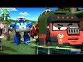 Kerja Sama Tim Penyelamat│Kompilasi 2 Jam│Kartun Anak-anak│Robocar POLI TV Bahasa Indonesia