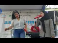 Lagu rambatera ta hayo|| cover anggi feat hany||rhoma irama feat rita sugiarto