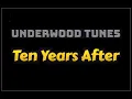 Download Lagu Ten Years After ~ Hard Monkeys ~ 1971 ~ w/lyrics