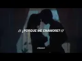 Ulices Chaidez - ¿Porque Me Enamoré? [Letra]