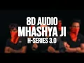 Lagu MHASHYA JI (8D AUDIO): Masoom Sharma,Nidhi Sharma,Swara,Ameet ch| New Haryanvi Songs Haryanavi 2025
