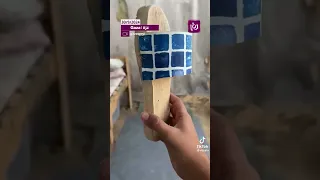 مع شبشب رجليك وداعا لقدميك 