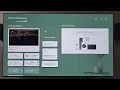 New LG C2 Software Update Version 03 30 45