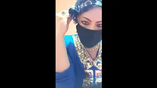 تانجو لايف اخر دلع مصري انا وصديقى رامبو على الايف بث مباشر فتيات عرب التانجو 