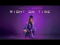 Download Lagu Leela James - Right On Time (Official Audio)