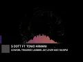 S Dott ft Tonio Armani - Cowgirl Trailride remix by Jammin Jay