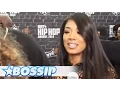 Celebs Talk Sex Tapes BOSSIP