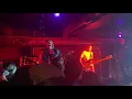 Solegrande Vanessa Zamora Live