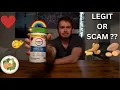 Rainbow Light Men s Multivitamin Review Comprehensive Daily Nutrition for Men s Health