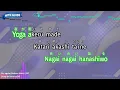 Us, again (Bokura Mata) – SG (Romaji Karaoke with guide)