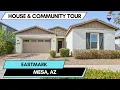 Let s Check out Mesa AZ s Community - Eastmark
