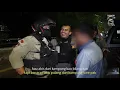 Download Lagu mulai dari hantu, trek2an sampai copet pasar rebo ada di patroli kali ini || RAIMASBACKBONE