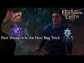 Bind Weapon Method Is The Bag Replacement