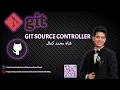 Learn Git Github In Arabic - Create Local Repository commit add